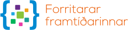 Forritarar Framtíðarinnar